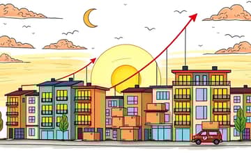 The Rental Yield: Maximizing Income from Residential Properties