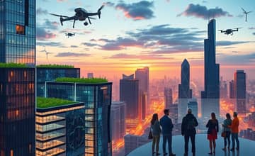 Smart Money Moves: Technology's Impact on Real Estate Investing