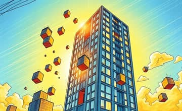 The Foundation of Fortune: Commercial Real Estate Deconstructed