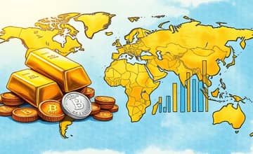 Mastering Metals: Strategic Allocation in Precious Commodities