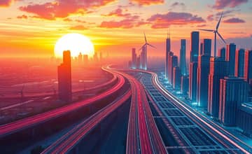 The Steady Stream: Income Generation from Infrastructure