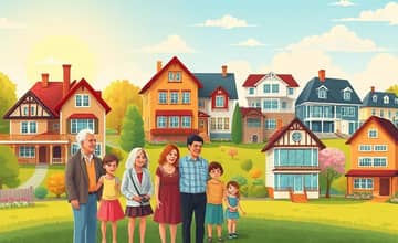 The Long View: Real Assets for Generational Wealth