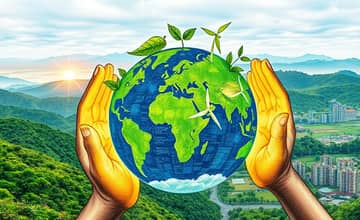 The Artisan of Assets: Crafting a Sustainable Portfolio