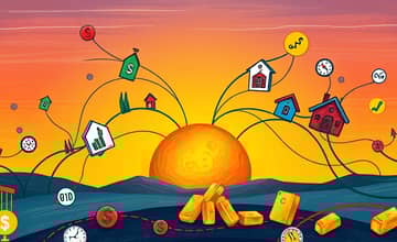 The Balanced Bet: Diversifying for Optimal Outcomes