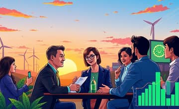 The Enlightened Investor: Decoding the Sustainable Landscape