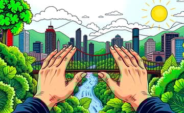 The Symbiotic Investor: Blending Profit with Planetary Health