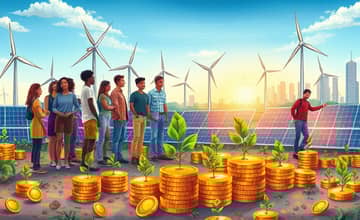 Beyond Greenwashing: Authentic Sustainable Investments Revealed