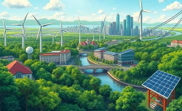 Smart Money, Green Planet: The Logic of Sustainable Investing