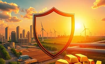 The Inflation Bulwark: Protecting Purchasing Power with Real Assets