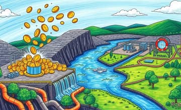 Fluid Finance: Investing in Sustainable Water Solutions