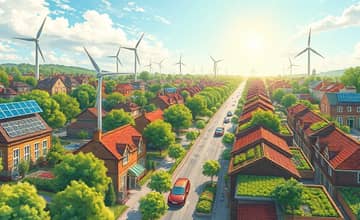 Wealth with Wellness: The Holistic Benefits of Green Investments