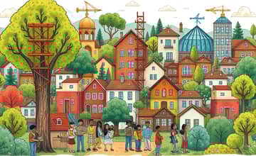 Sustainable Scaffolding: Building a Resilient Financial Future