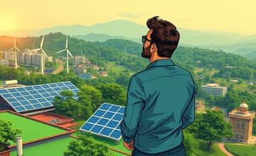 The Proactive Investor: Seizing Sustainable Opportunities