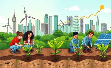 The Sustainable Catalyst: Driving Change Through Your Investments