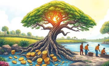 Green Wealth Creation: A Roadmap to Ethical Abundance