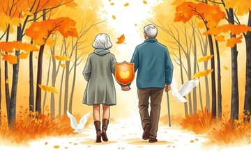 Capital Preservation Approaches Near Retirement