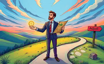 Setting Clear Criteria to Stop or Adjust a Strategy