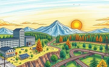 The Role of Real Assets in a Long‑Term Strategy