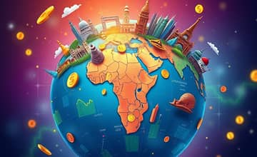 Country Diversification: Investing Beyond Your Home Market