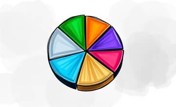 Sector Diversification: Spreading Risk Across Industries