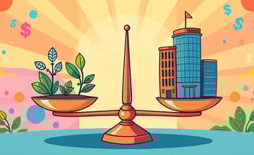 Diversifying by Investment Style: Growth and Value Together