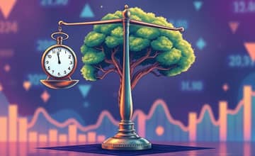 Combining Short‑Term Trading with Long‑Term Investing