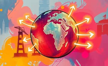 Geographic Diversification: Developed vs. Emerging Markets