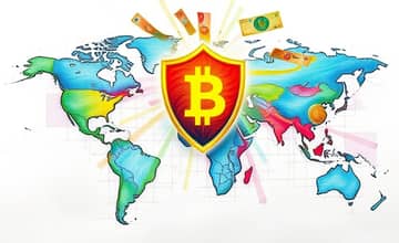 Diversifying Across Currencies and Exchange‑Rate Risks