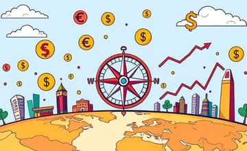 Managing Currency Exposure in International Strategies