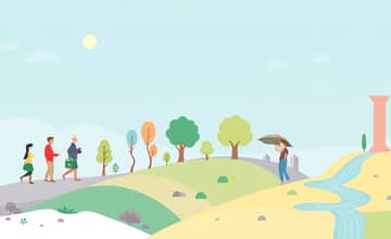 Simple Examples of Well‑Diversified Portfolios by Age