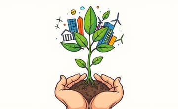 Ethical and ESG‑Oriented Investment Strategies