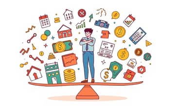 Diversifying Income Sources Within Your Portfolio