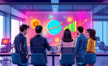 Measuring Whether Your Strategy Is Meeting Its Objectives