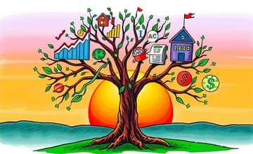 What Portfolio Diversification Is and Why It Matters