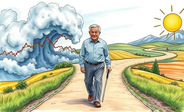 Sequence‑of‑Returns Risk and Strategies to Reduce It