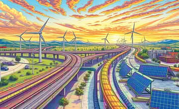 Infrastructure as a Real Asset: Roads, Energy, and Utilities