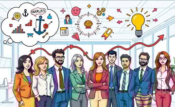 Behavioural Considerations When Choosing a Strategy