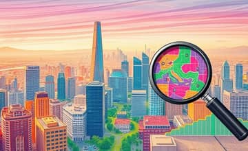 Evaluating Location Risk and Demographic Trends in Real Estate