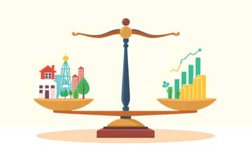 Setting Targets for Real Assets Within Your Asset Allocation