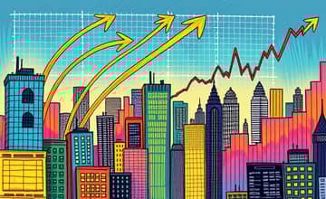 The Impact of Interest Rates on Real Asset Values