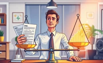 Tax Implications of Rebalancing and Diversification