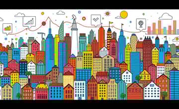 Impact of Urbanization and Demographics on Real Assets