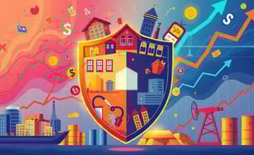 Comparing Real Assets With Other Inflation‑Protection Tools