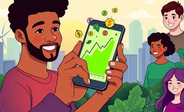 What Sustainable Investing Means for Individual Investors