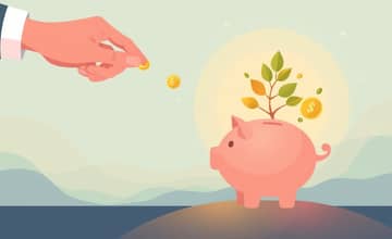 Dollar‑Cost Averaging: Investing Regularly Through Cycles