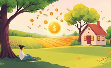 Using Real Assets to Generate Passive Income Streams