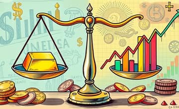 Gold and Precious Metals: Store of Value or Volatile Asset?