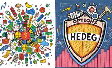 Diversification vs. Hedging: Understanding the Difference