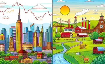 What Real Assets Are and How They Differ from Financial Assets