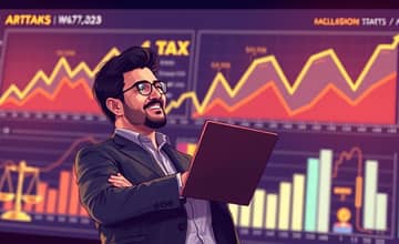 Tax‑Aware Investment Strategies in Taxable Accounts